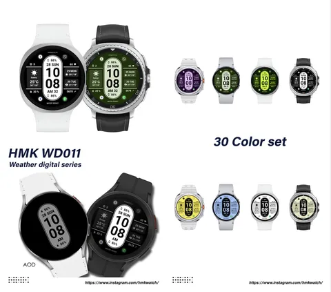 HMK WD011 일시 무료