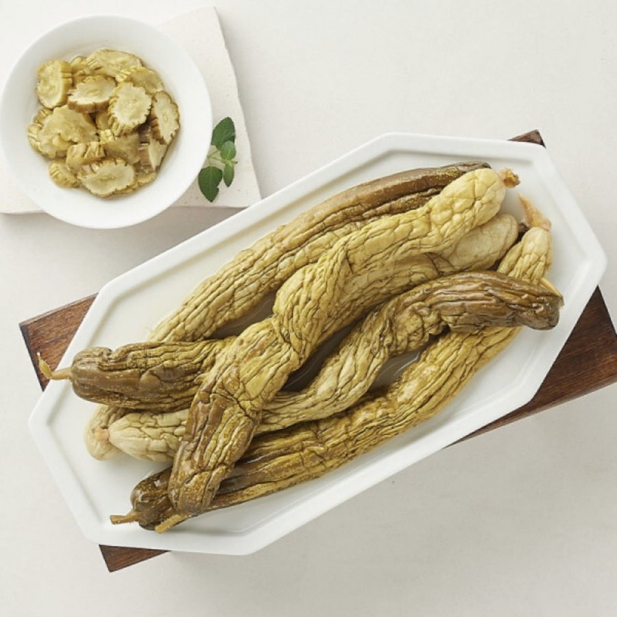 국내산 통 오이지 1.5kg (12,470원/무배)