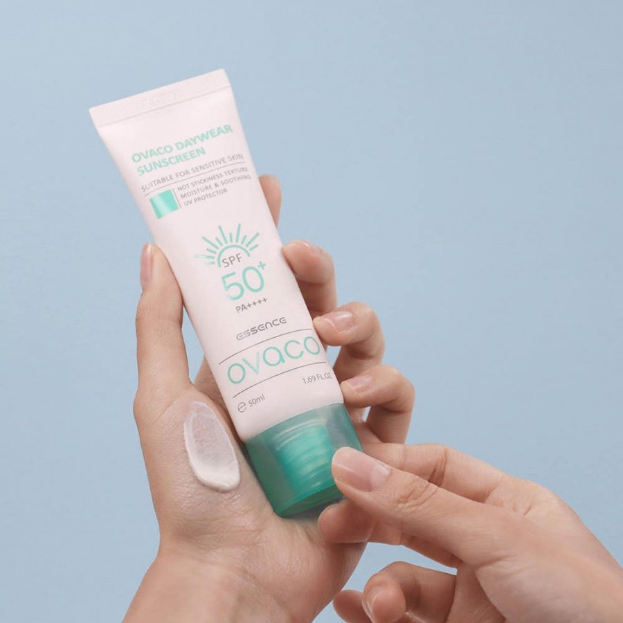오바코 데이웨어 선스크린 50ml (4,950원/네멤무배)