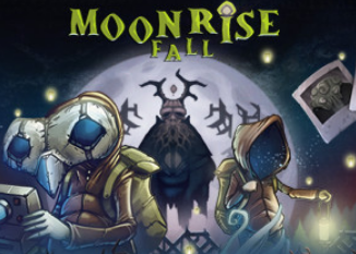 Moonrise Fall / IQ Under Construction 총 2개 (일시무료)