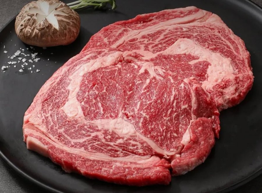 1등급 한우꽃등심 800g (29,900원/무료)
