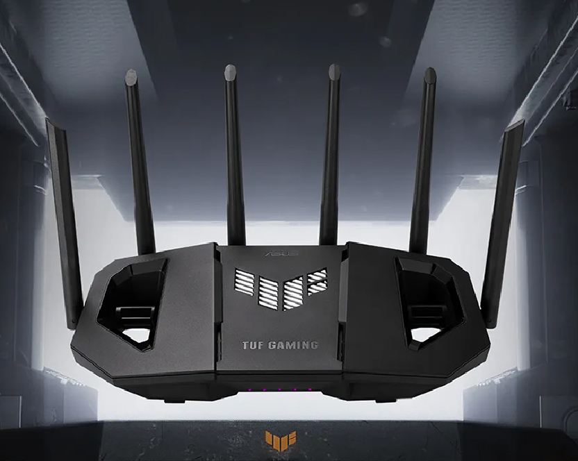 ASUS TUF Gaming BE9400 WIFI7 유무선공유기
