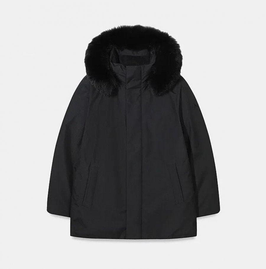 네파 25FW 아르테 고어텍스 미드 구스 다운자켓 (222,610원/무료) 토스 21.7만1