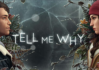 Tell Me Why (일시무료, 재배포)
