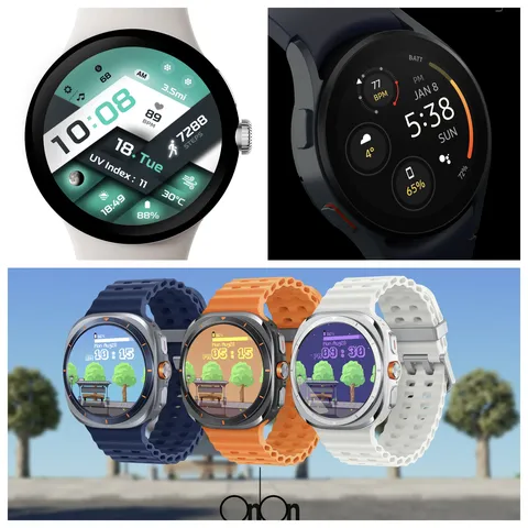ML2U 218 Watch Face외 일시 무료
