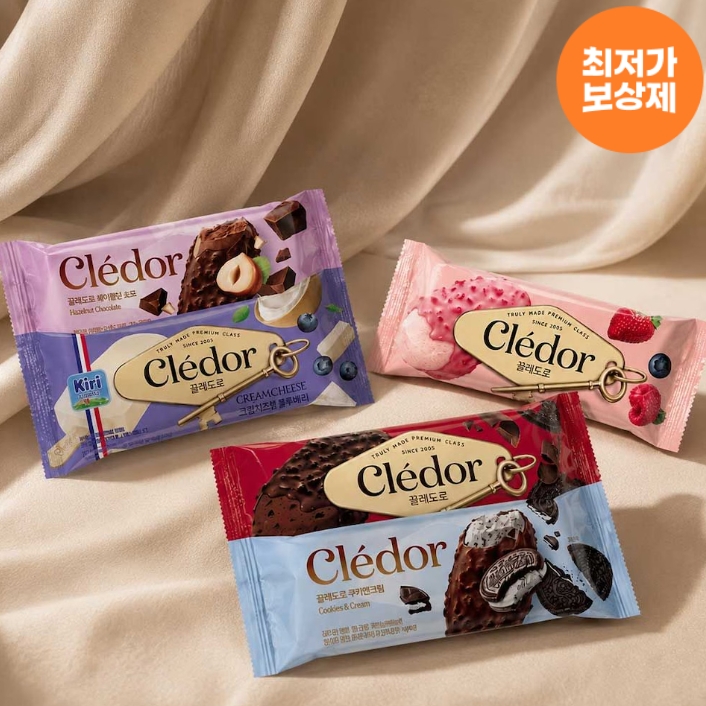 끌레도르바 12+12개 25,843원