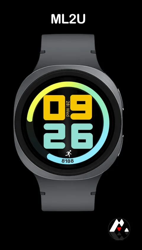 ML2U 403 Watch Face외 무료