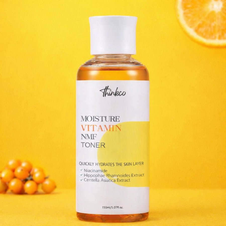 모이스처 비타민 NMF 화이트닝 토너 150ml (4,990원/무배)