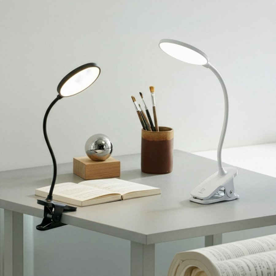 LED 집게 스탠드 (8,810원/무배)