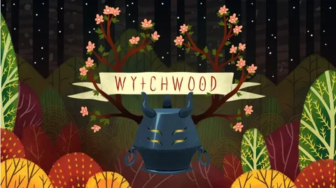 Wytchwood 일시 무료