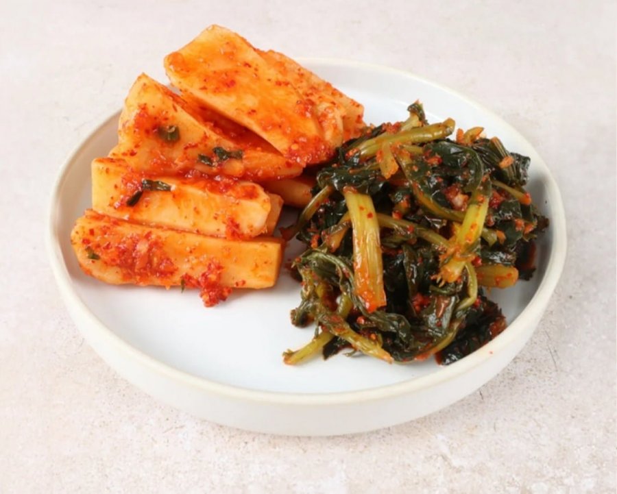 국내산 총각김치 3kg 외 (11,900원/무료)