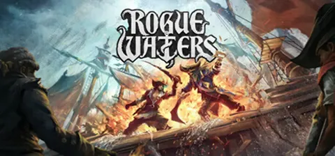 Rogue Waters 일시 무료