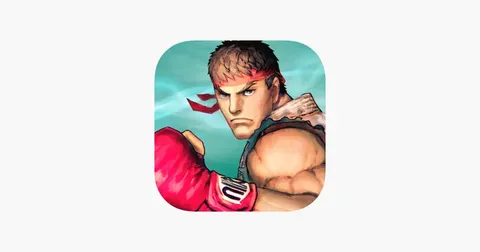 Street Fighter IV CE (1,500원)
