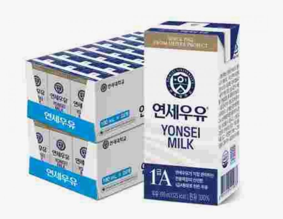 연세멸균흰우유, A2 그릭요거트, 전용목장아이스크림 (다양/무료)