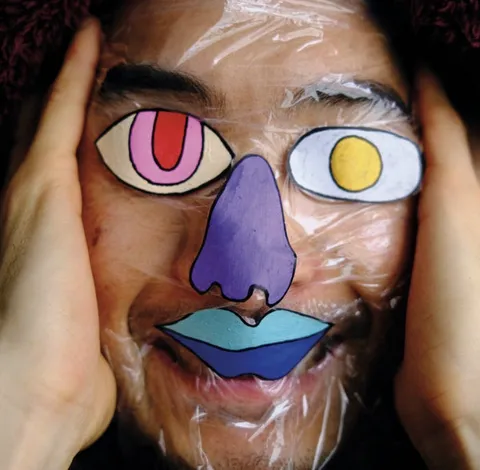 Edgar Wasser “Neurodiversitäter EP 음반 무료