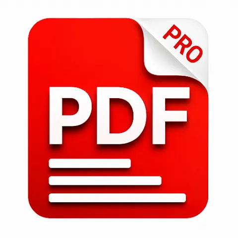 PDF Reader &amp; Editor (PRO) 일시 무료