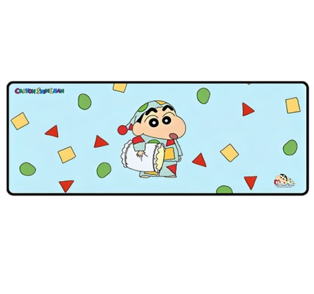 짱구는 못말려 대형 마우스 장패드 6,450원