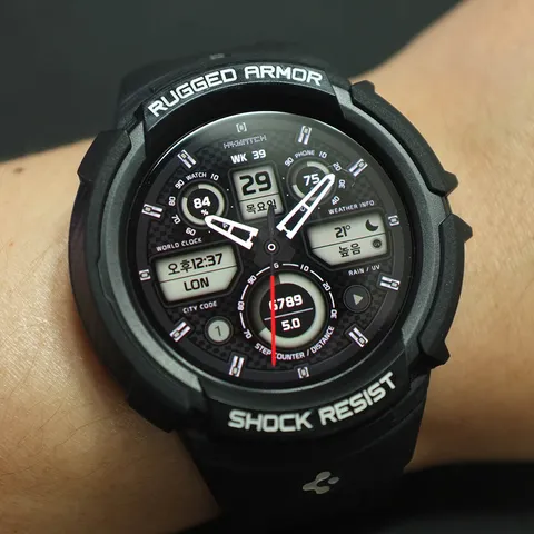 HMKWatch Analog 265 일시 무료