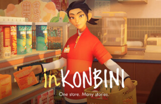 inKONBINI: One Store. Many Stories (가격오류급)
