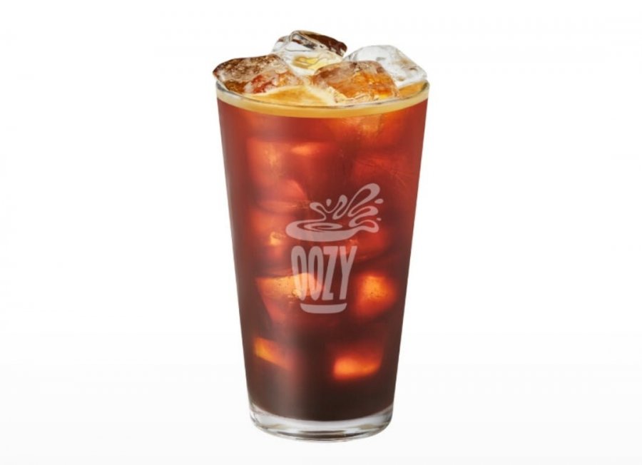 우지커피 아메리카노 (1,600원/무료)