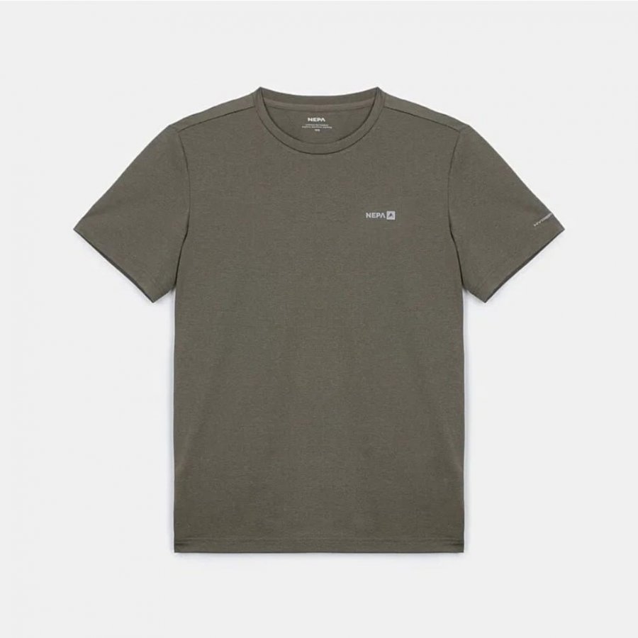 네파 트레일 라운드 기능성티셔츠 (15,410원/3,000원)