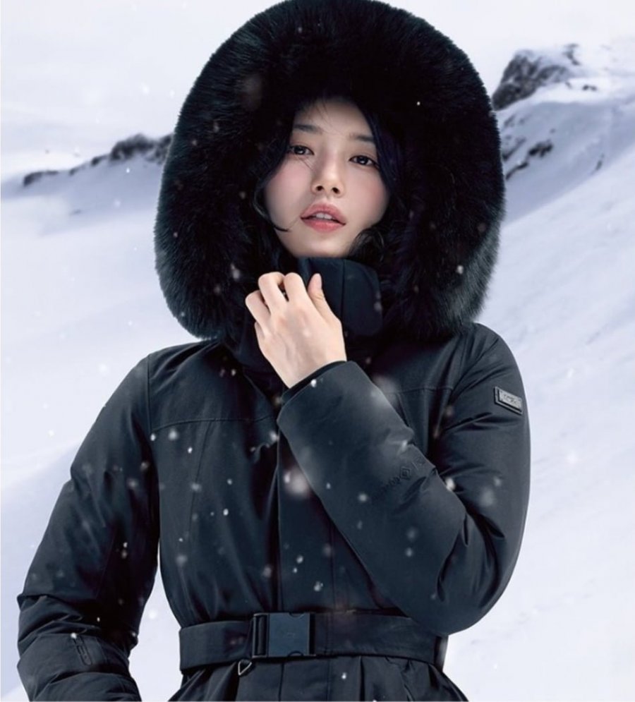 (품절주의)K2 대장 트리니티 G900 여성 고어텍스 롱다운 (471,240원/무료)