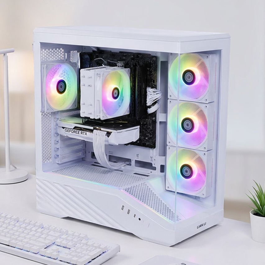 게이밍PC(7500F/5060/32G) 토스페이