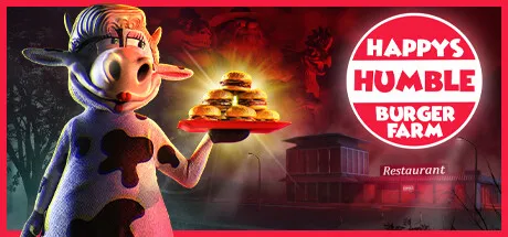 Happy's Humble Burger Farm 일시 무료