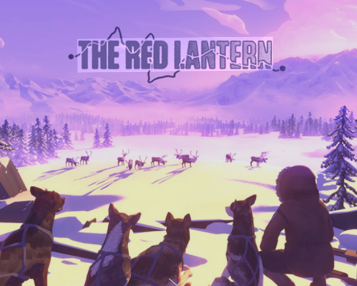 더 레드 랜턴 The Red Lantern (일시무료)