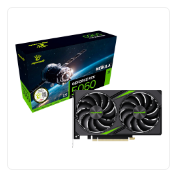MANLI RTX 5060 Nebula D7 8GB 대원씨티에스