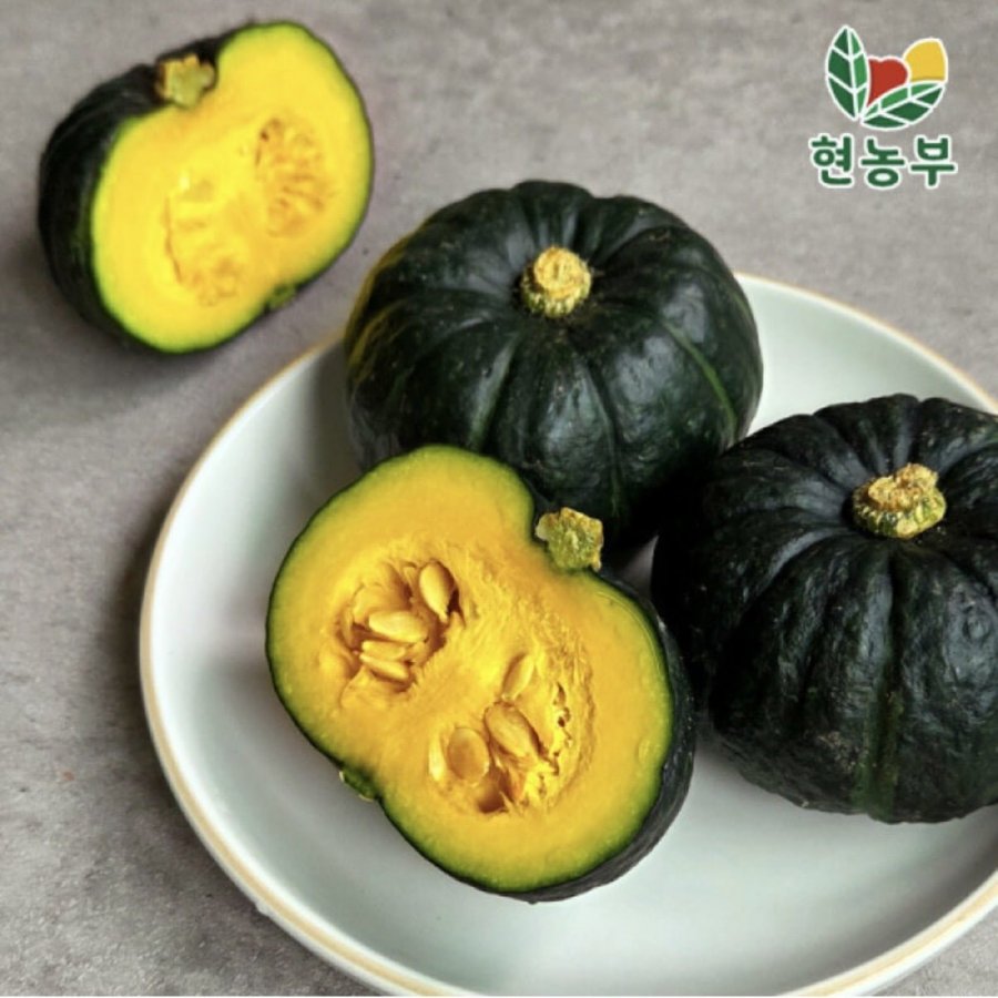 제주 미니밤호박 정품 5kg (16,970원/무배)