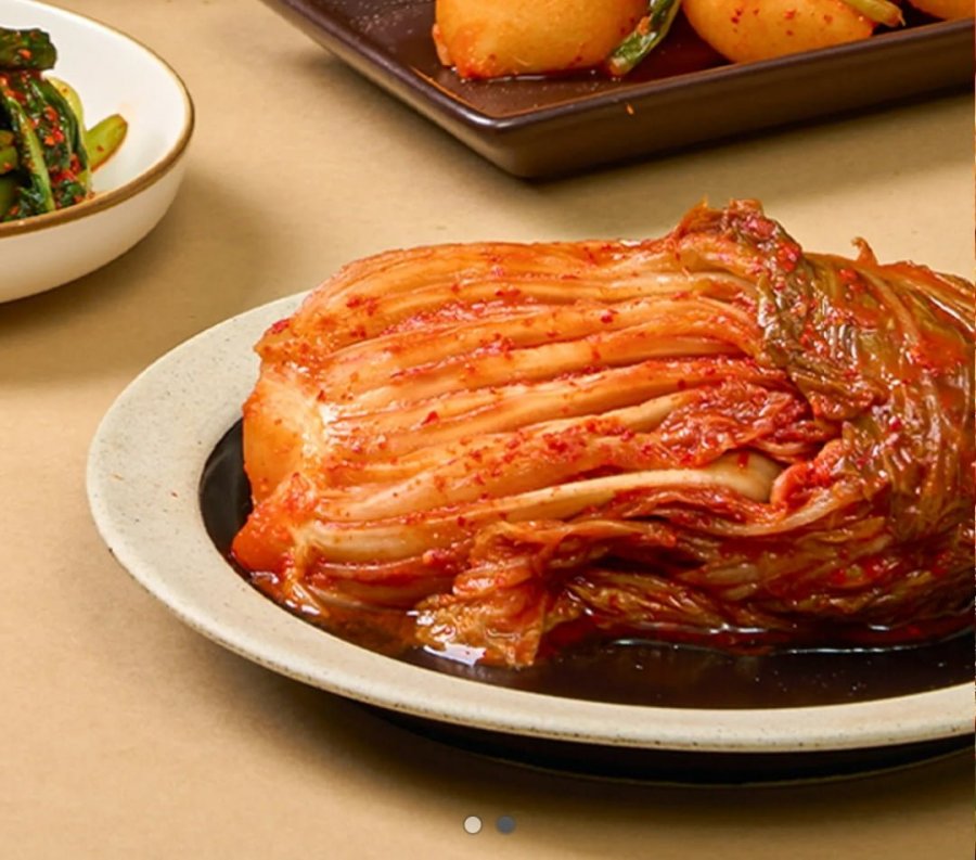 100% 국산 HACCP 당일제조 포기김치 10kg 외 (26,900원/무료)