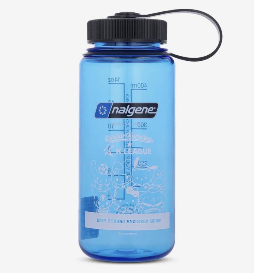 K리그 x 산리오캐릭터즈 날진 500ml 5,990원 외