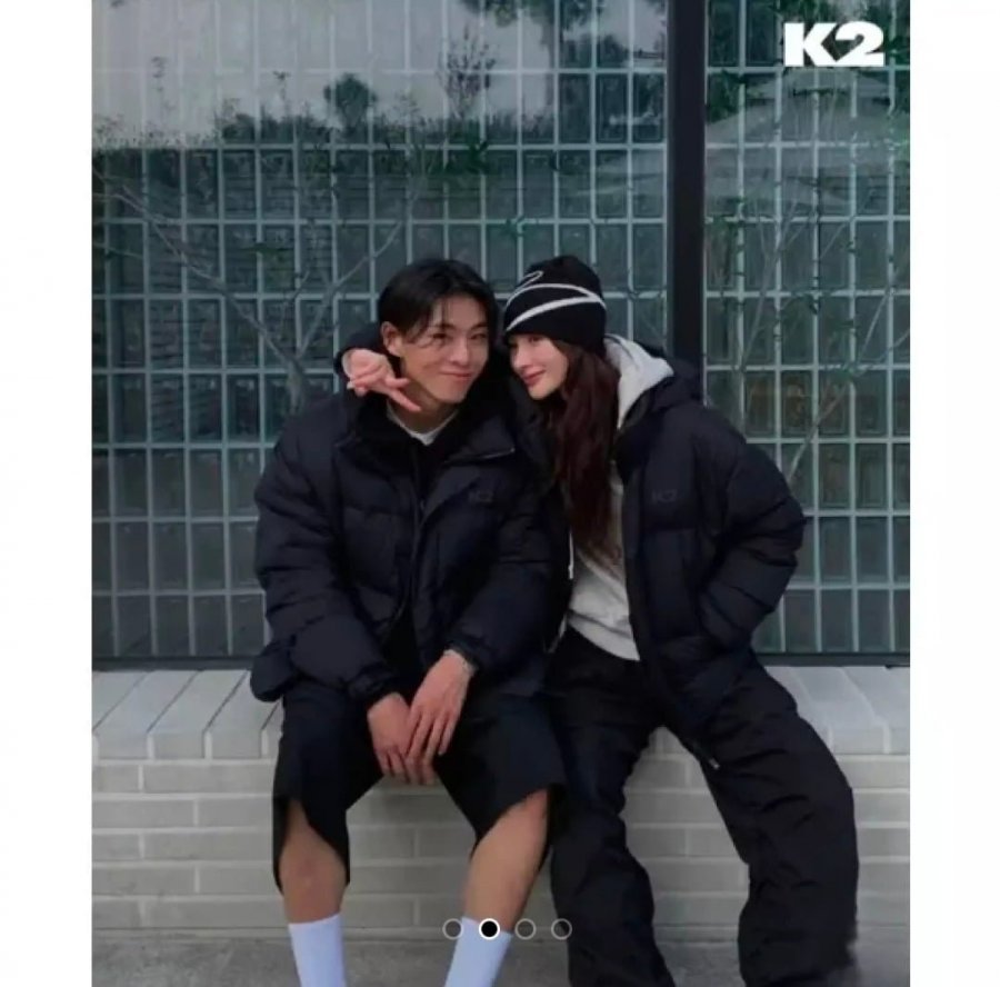 K2 KUW24543 수지 PICK 공용 씬에어 에이스 구스다운 (141,180원/무료)