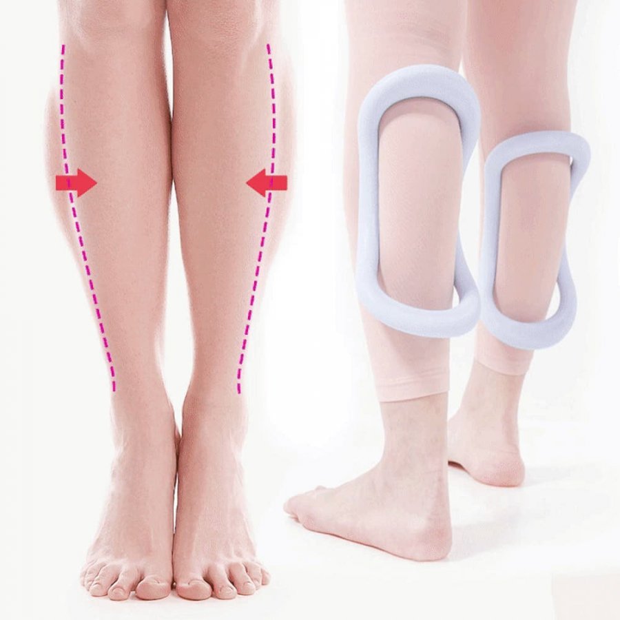 종아리 붓기제거 요가링 1+1 (3,600원/무배)