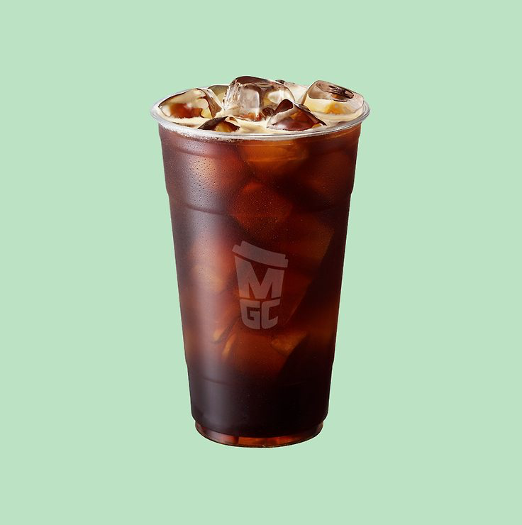 메가커피 (ICE)아메리카노 외~