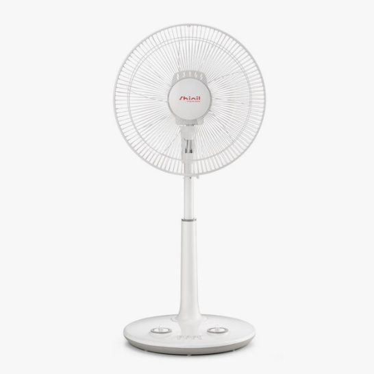 (효도새) 신일 기계식 선풍기 14인치 롯데카드 30,450원