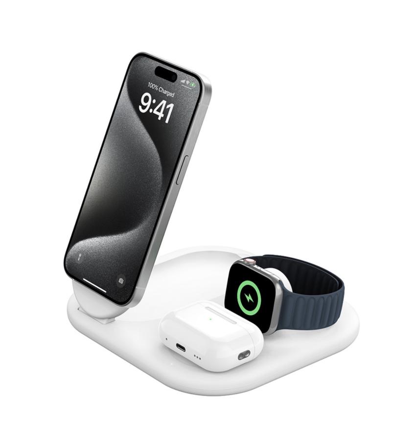 벨킨 3in1 충전기 54,900원