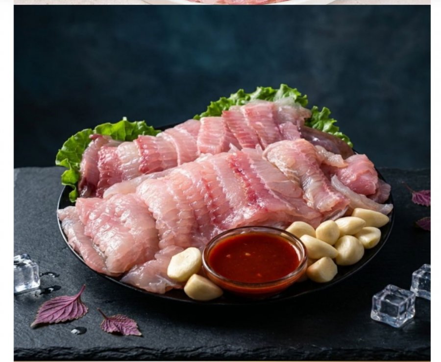 국산 홍어 200g (17,580원/무료)