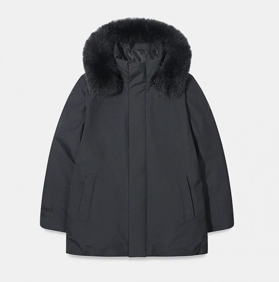 네파 역시즌 25F/W 아르테 고어텍스 미드 구스 다운자켓 (222,610원/무료)