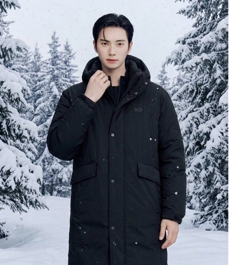 K2 남성 중헤비 롱다운 K95 구스다운 제니스 (175,836원/무료) 삼카 163,528원