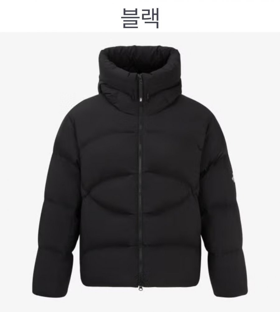 노스페이스 남성 스포츠 하이브리드 다운 자켓 + 사은품 (140,250원/무료)