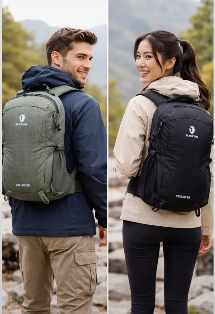 블랙야크 소형등산배낭20L 콜린(75,600원/무배)
