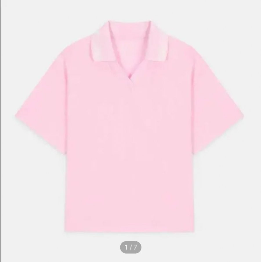 네파 코트나 피크에이 반팔 폴로티셔츠 (33,820원/무료)