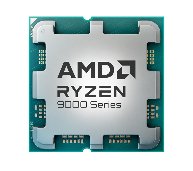 AMD 라이젠7-6세대 9800X3D 멀티팩 정품 (체감 52만, 네이버멤버십)