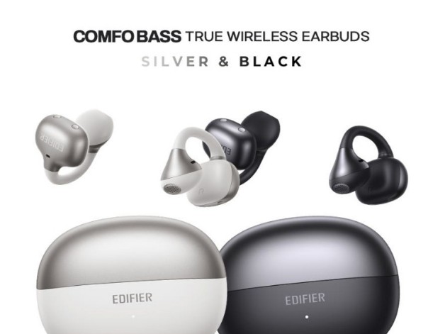 에디파이어 Comfo Bass 이어폰 49,000