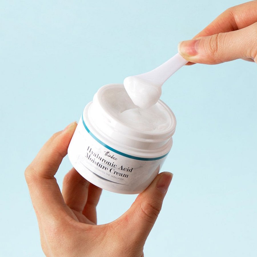 히알루론산 수분 크림 50ml (5,990원/무배)