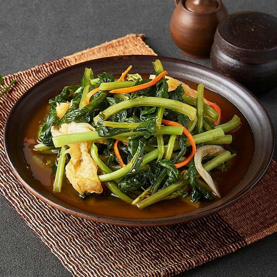 국내산 열무물김치 3kg (9,900원/무배)