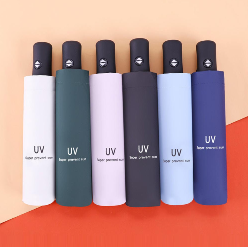 UV 자동 3단 양우산 접이식 장우산 3,850원 (무배)