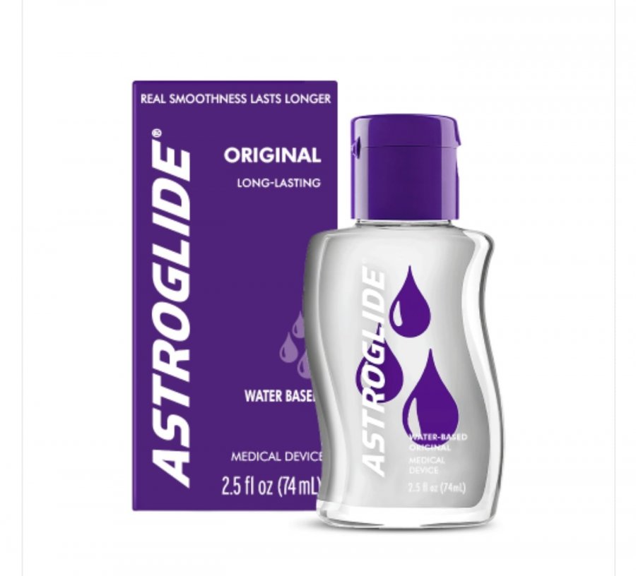 아스트로 글라이드 오리지널 74ml (최대 17,500원/무료)